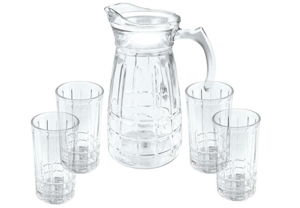 Drinkware